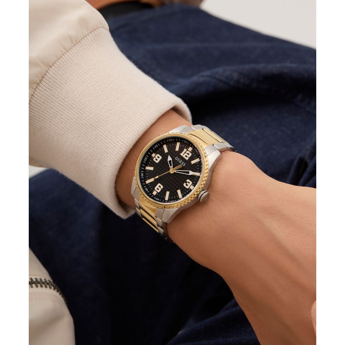Reloj Gues Masculinos GW0889G2
