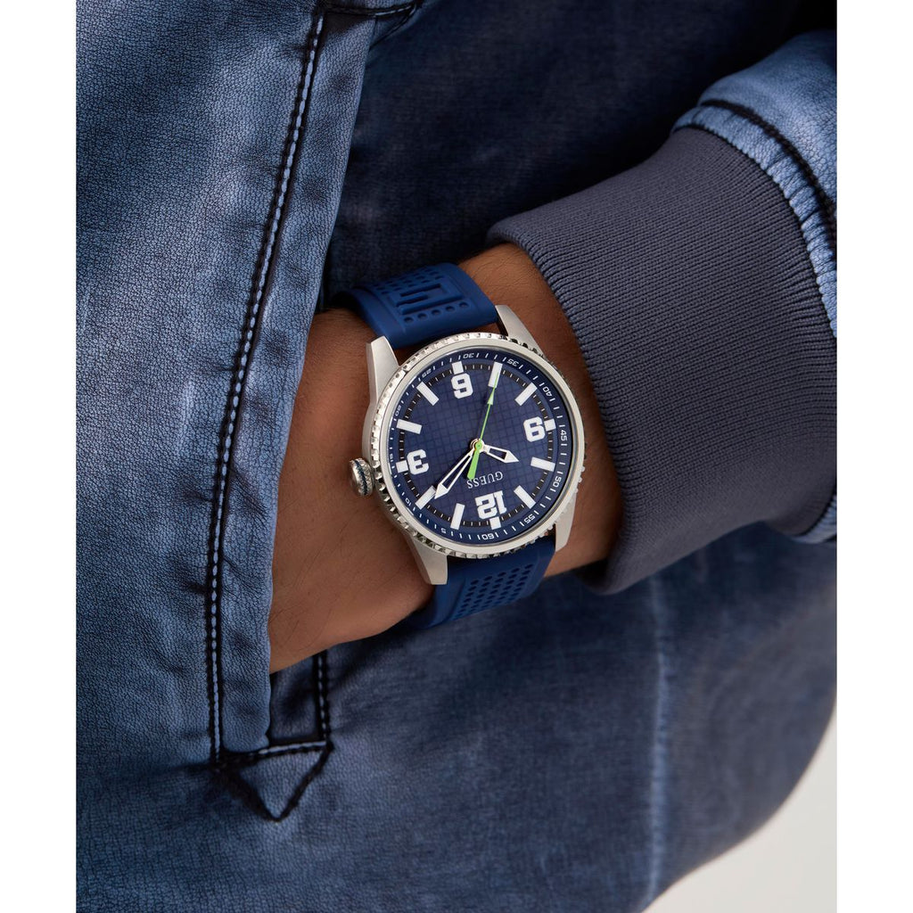 Reloj Guess Masculino GW0890G1