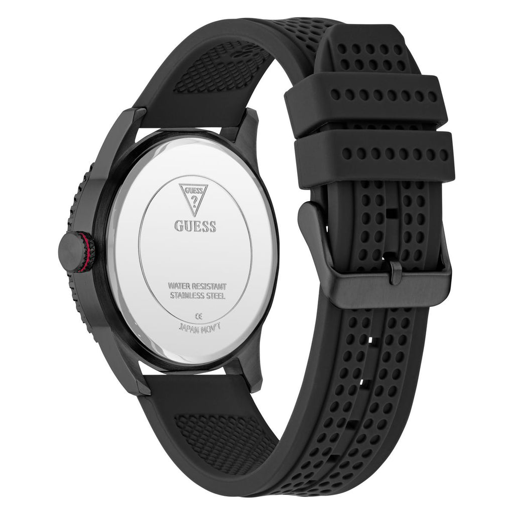 Relógio masculino Guess GW0890G2