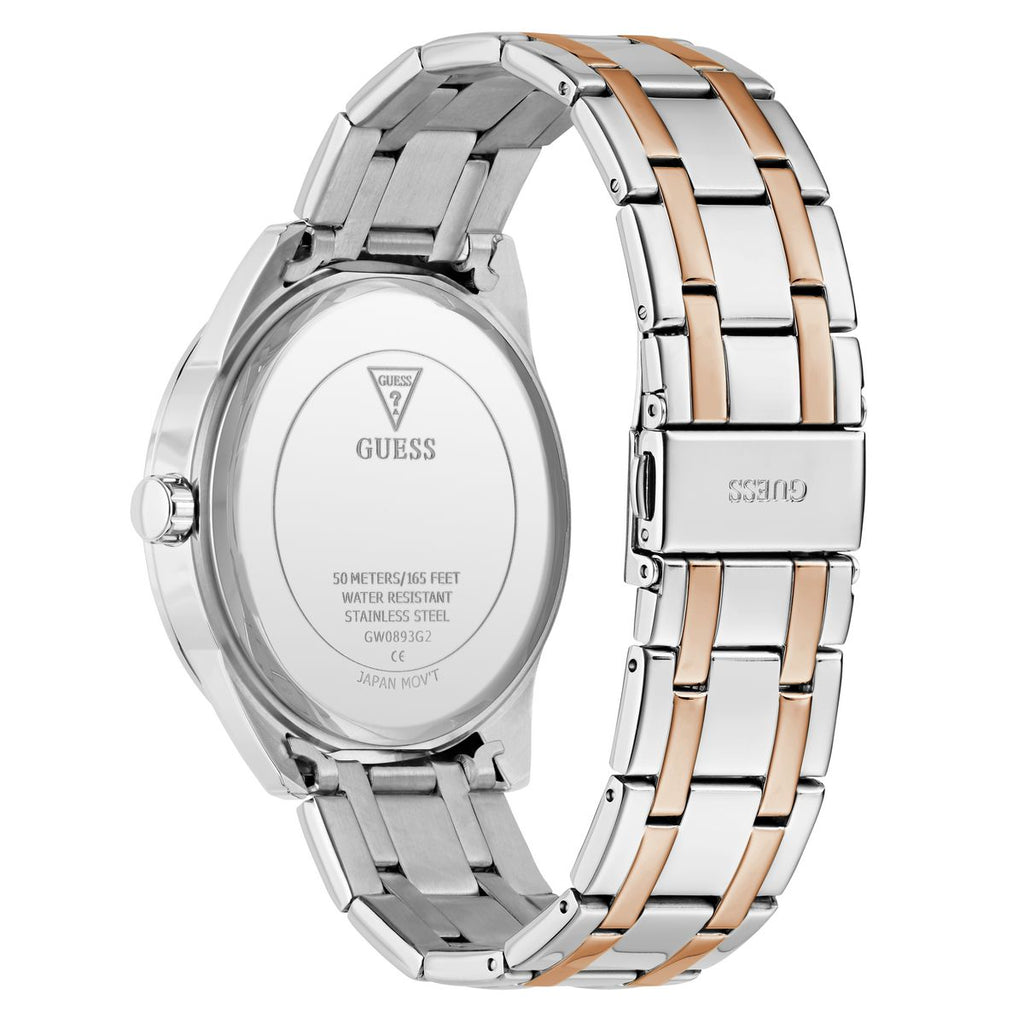 Guess Men's Watch GW0893G2