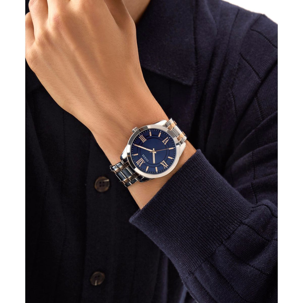 Guess Men's Watch GW0893G2