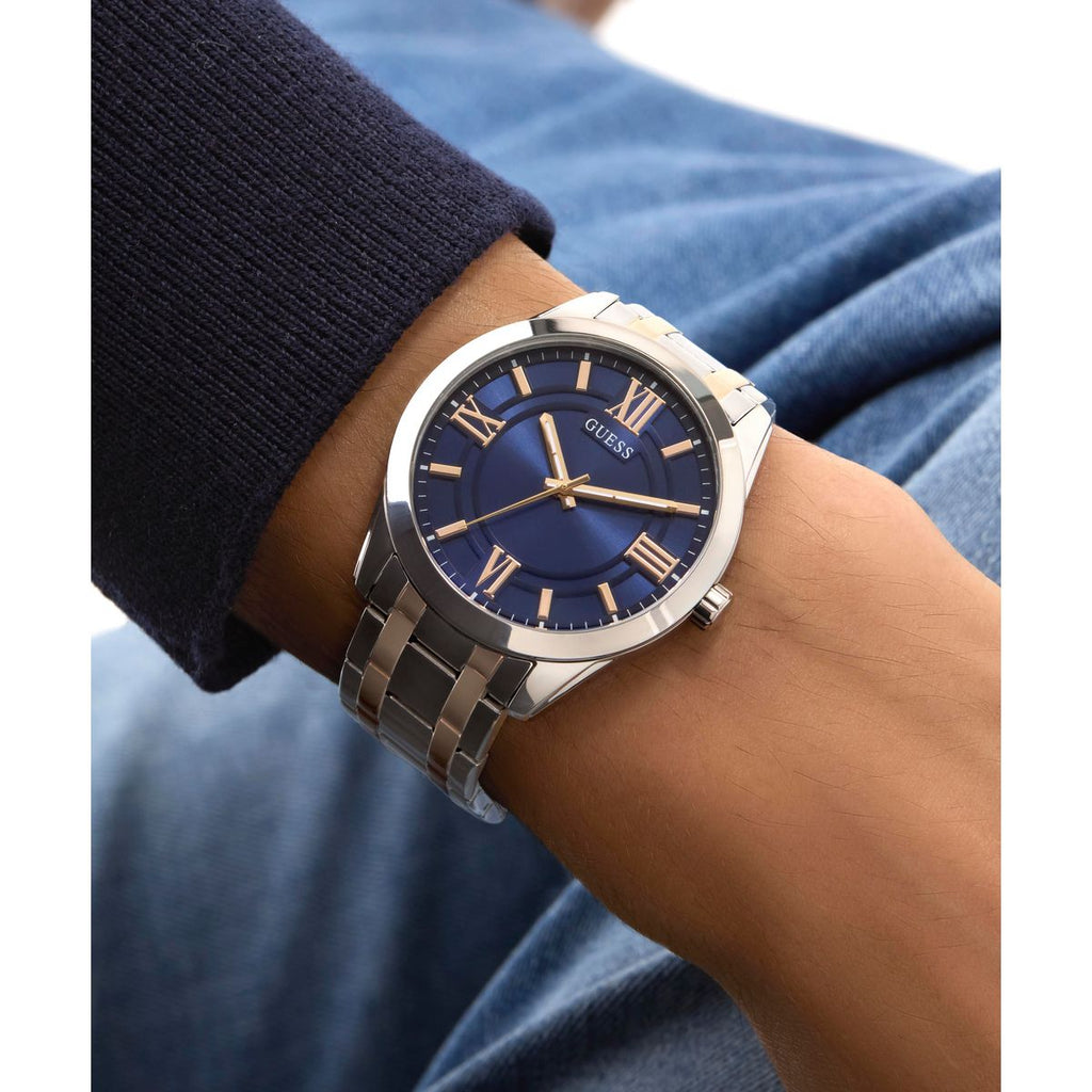 Guess Men's Watch GW0893G2