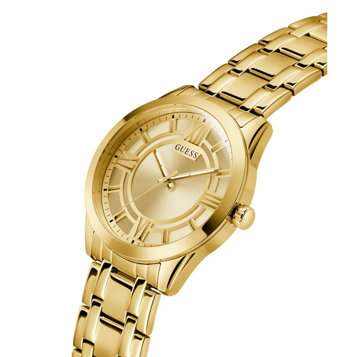 Reloj Guess Masculino GW0893G3