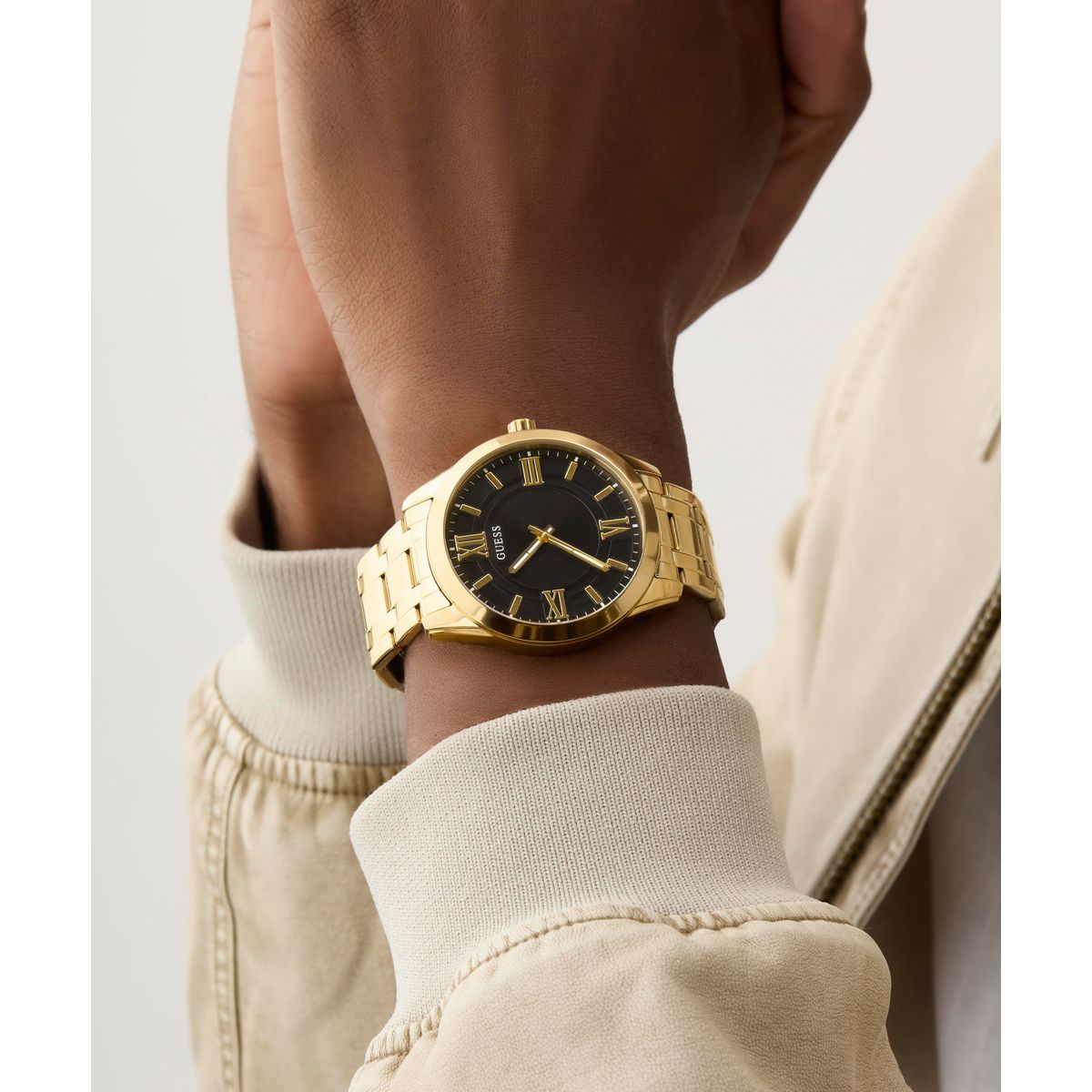 Reloj Guess Masculino GW0893G4