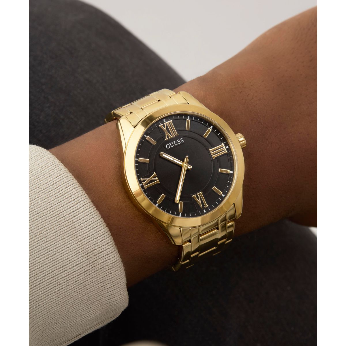 Reloj Guess Masculino GW0893G4