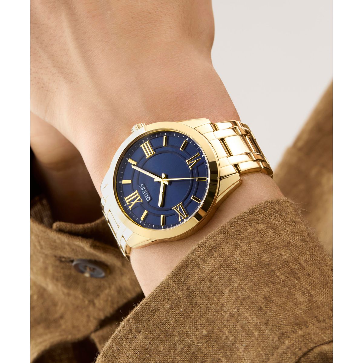 Reloj Guess Masculino GW0893G5