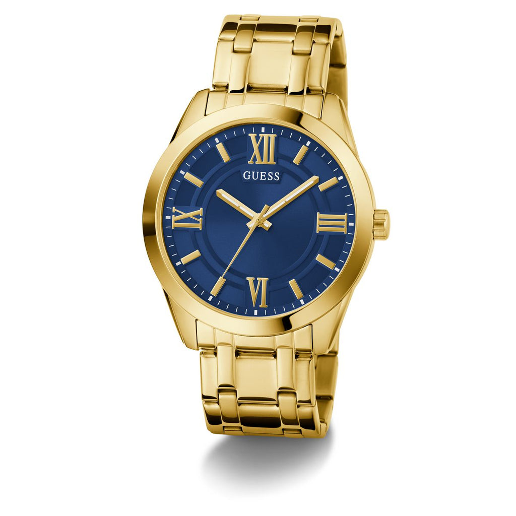 Reloj Guess Masculino GW0893G5
