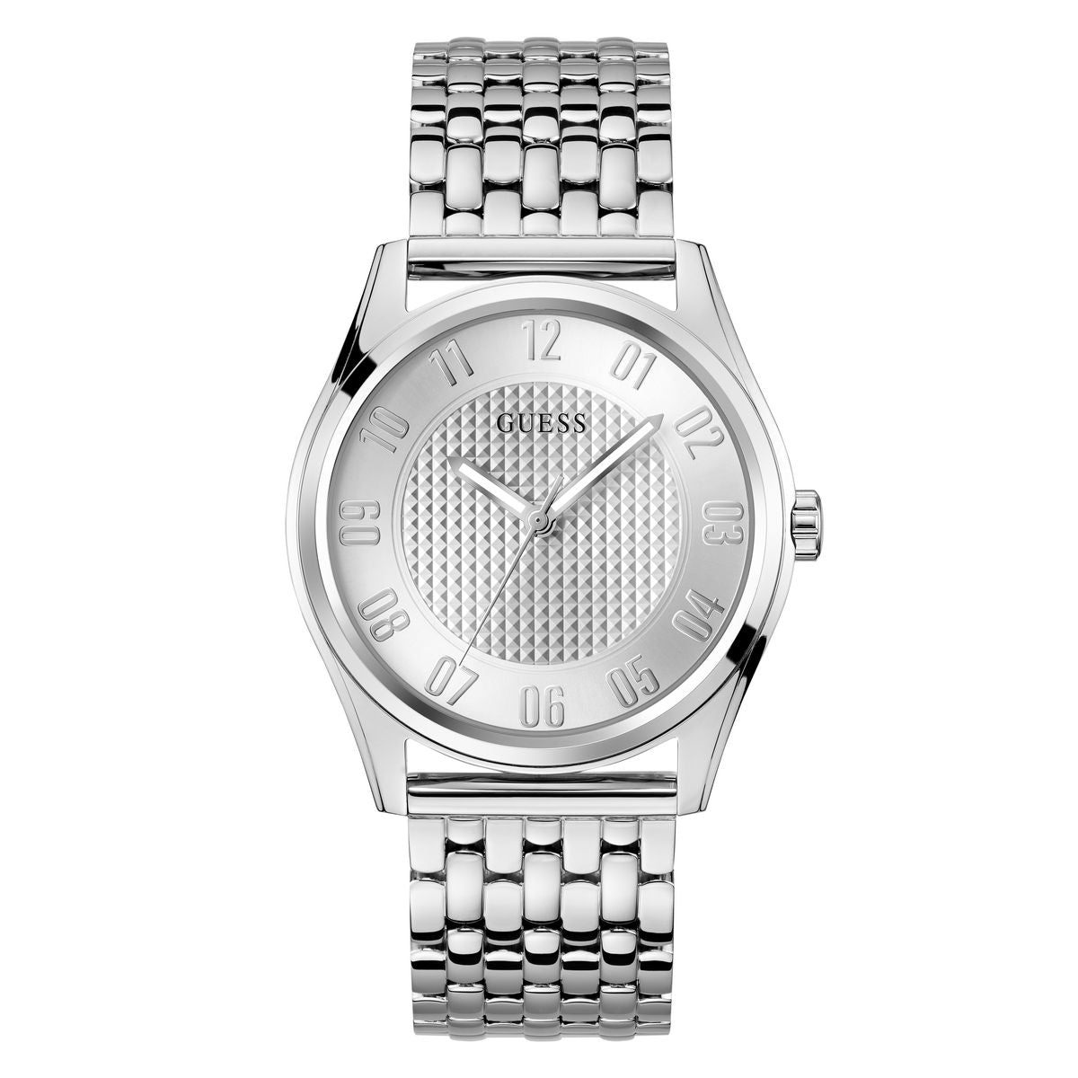Relógio masculino Guess GW0895G1
