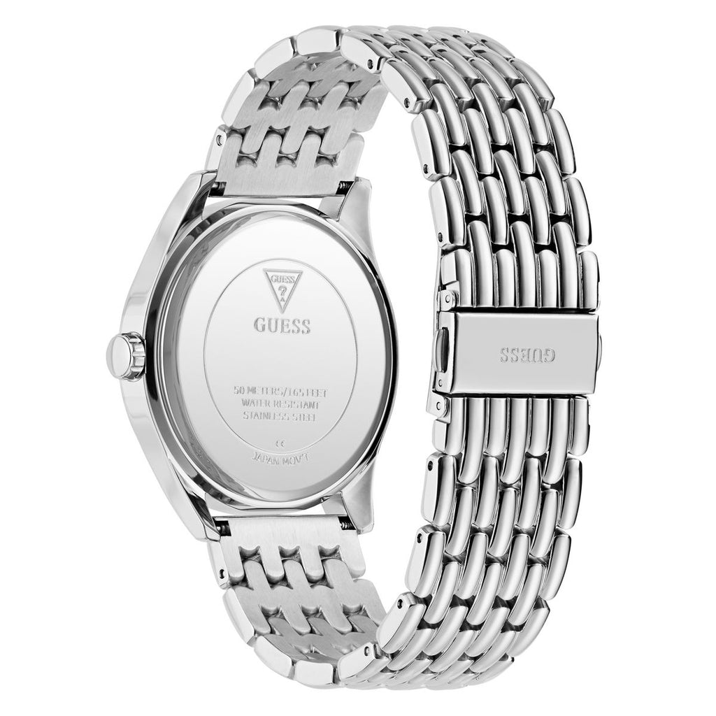 Relógio masculino Guess GW0895G1