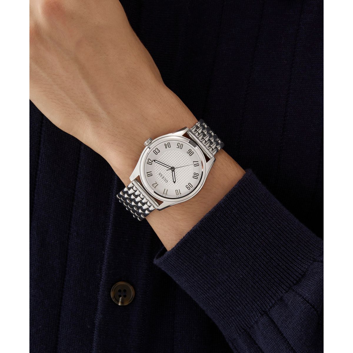 Relógio masculino Guess GW0895G1