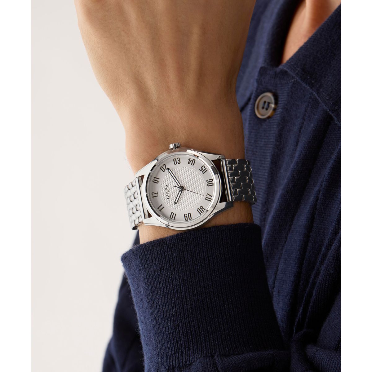 Relógio masculino Guess GW0895G1