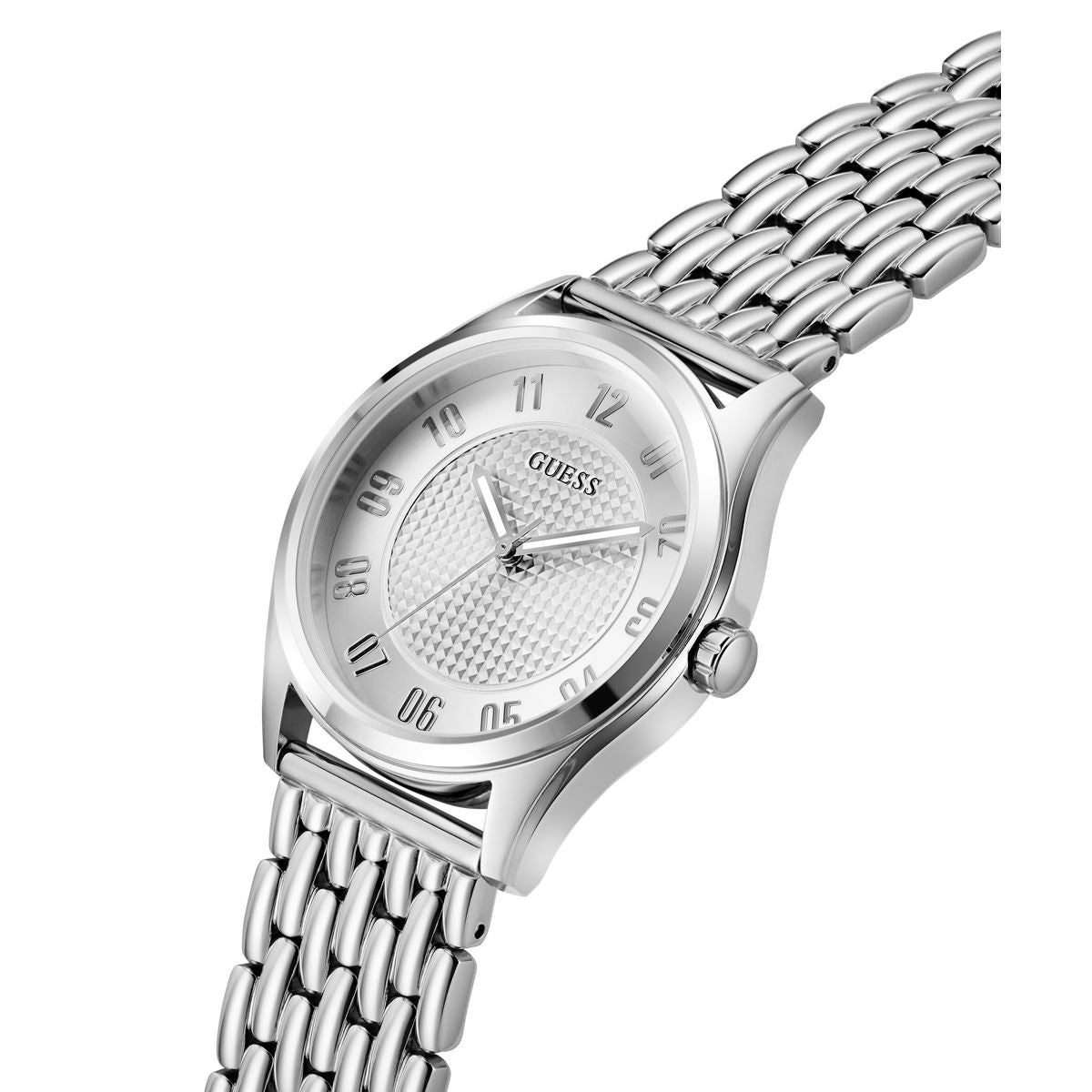 Relógio masculino Guess GW0895G1