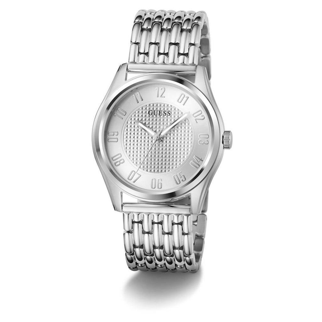Relógio masculino Guess GW0895G1