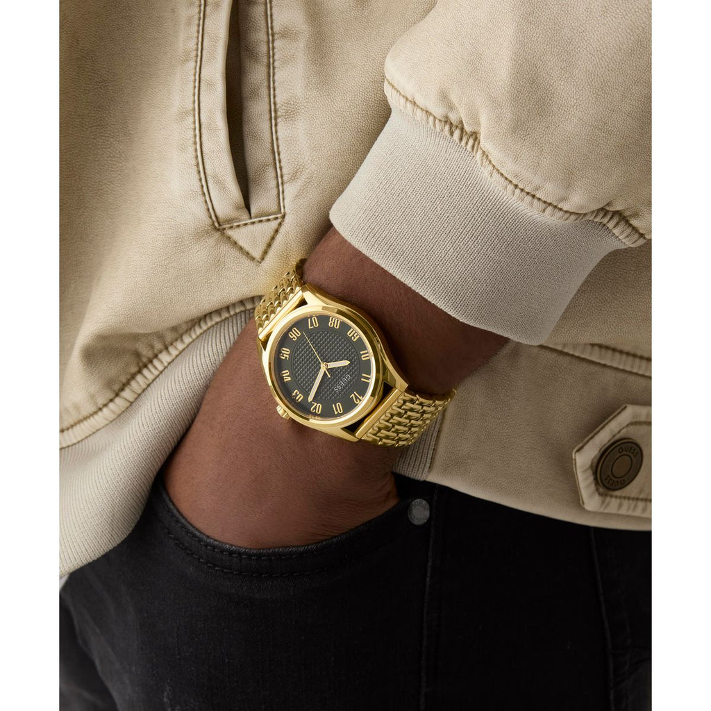 Reloj Guess Masculino GW0895G2
