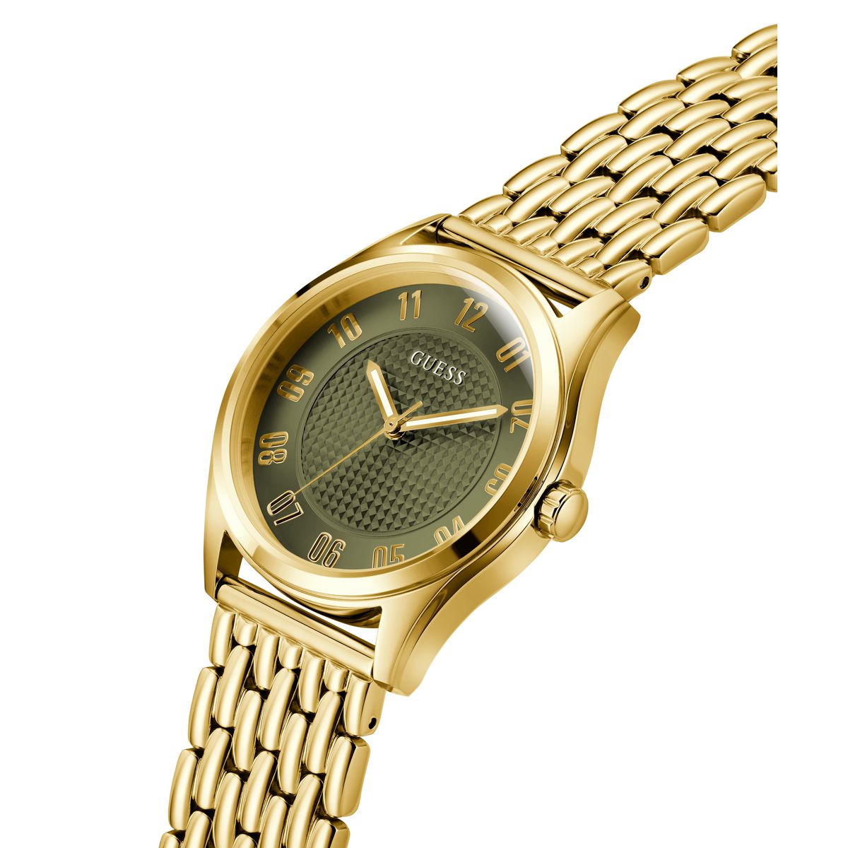 Reloj Guess Masculino GW0895G2