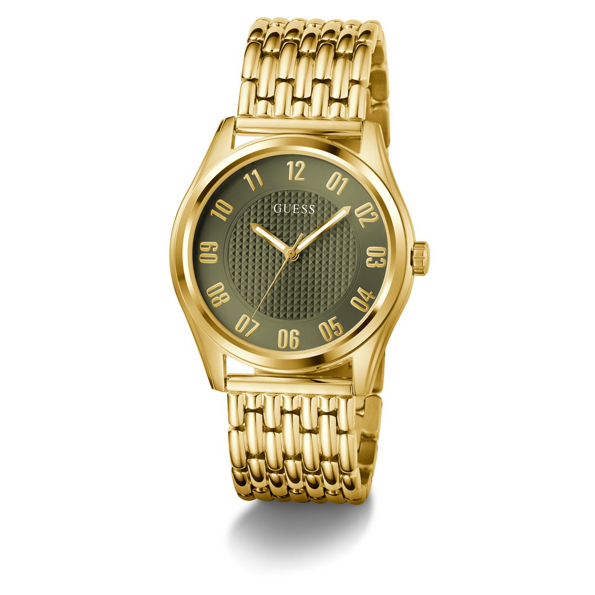Reloj Guess Masculino GW0895G2