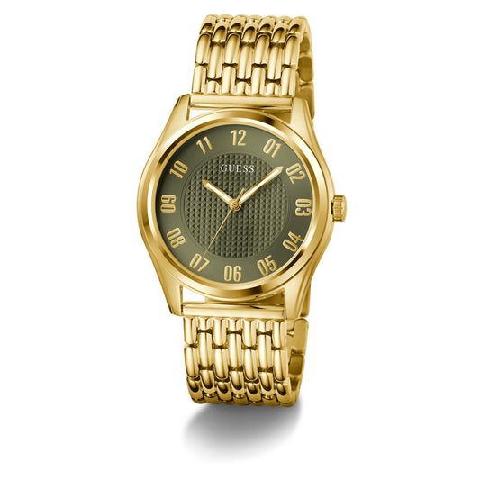Reloj Guess Masculino GW0895G2