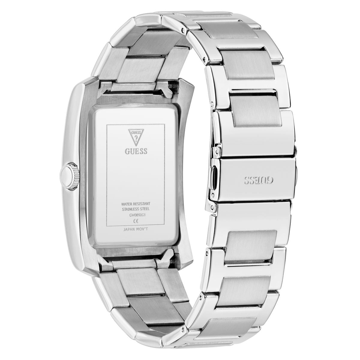 Relógio masculino Guess GW0896G1