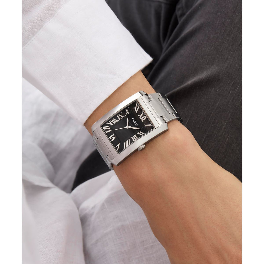 Relógio masculino Guess GW0896G1