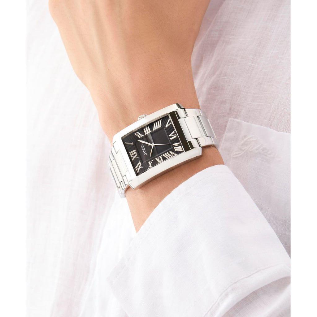 Relógio masculino Guess GW0896G1