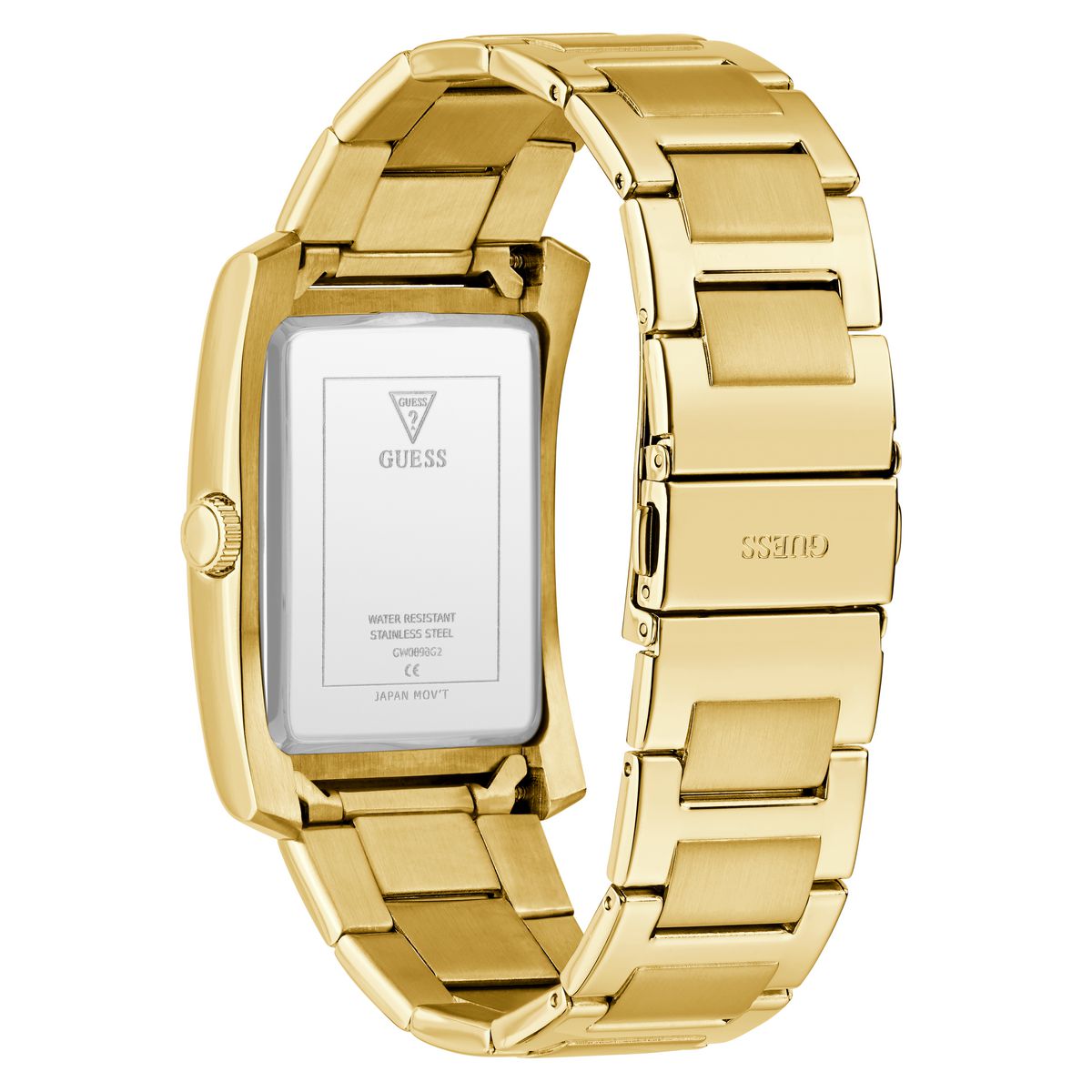 Reloj Guess Masculino GW0896G2
