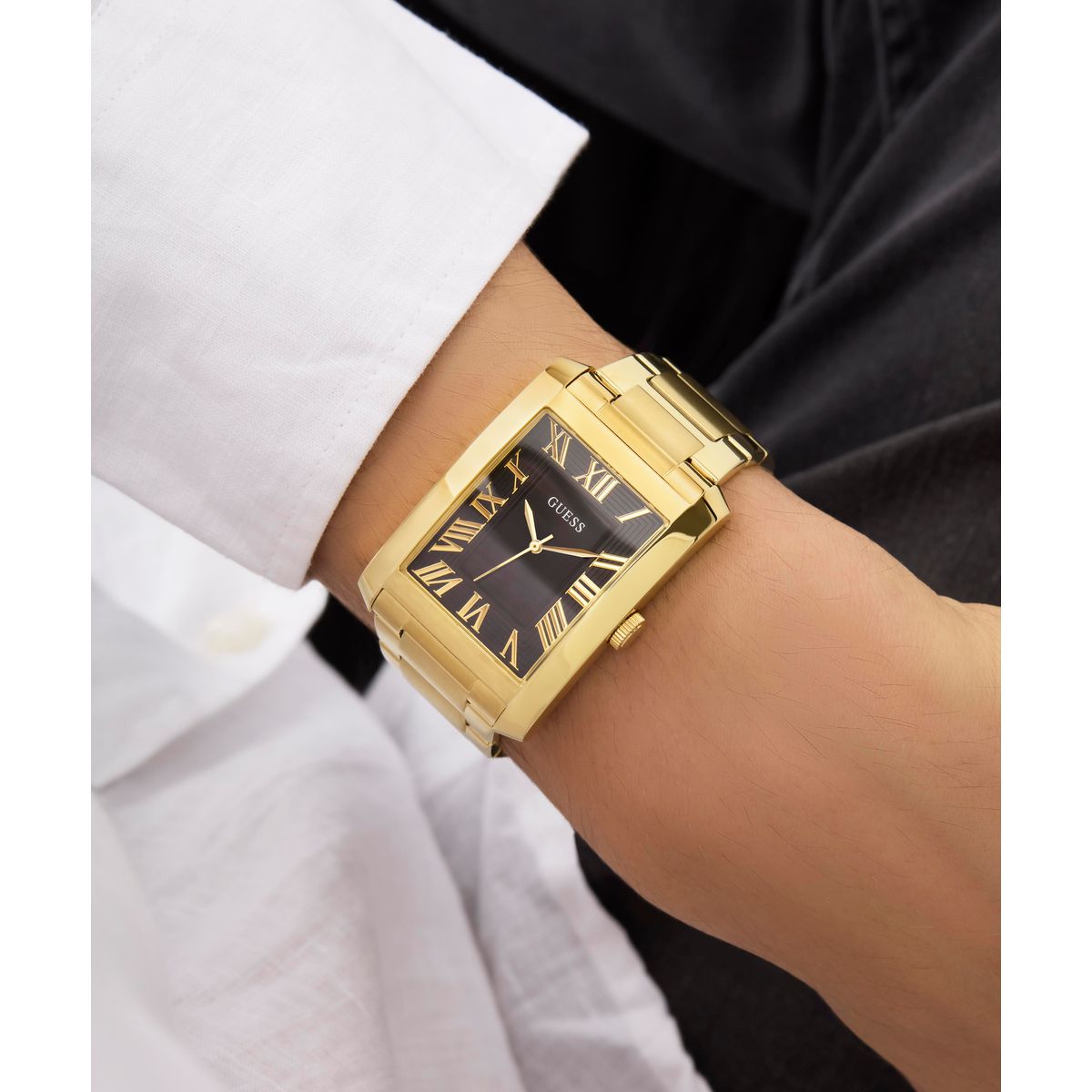 Reloj Guess Masculino GW0896G2