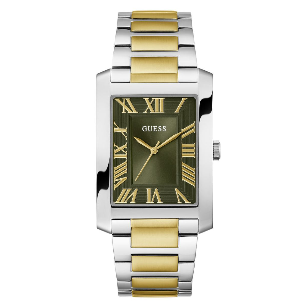Relógio masculino Guess GW0896G3