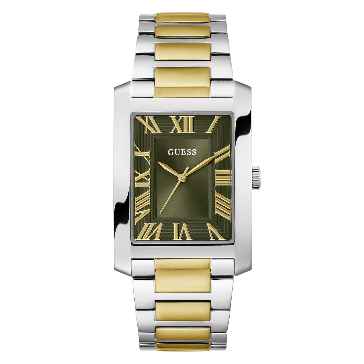 Relógio masculino Guess GW0896G3