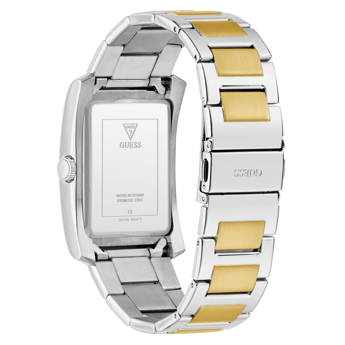 Reloj Guess Masculino GW0896G3