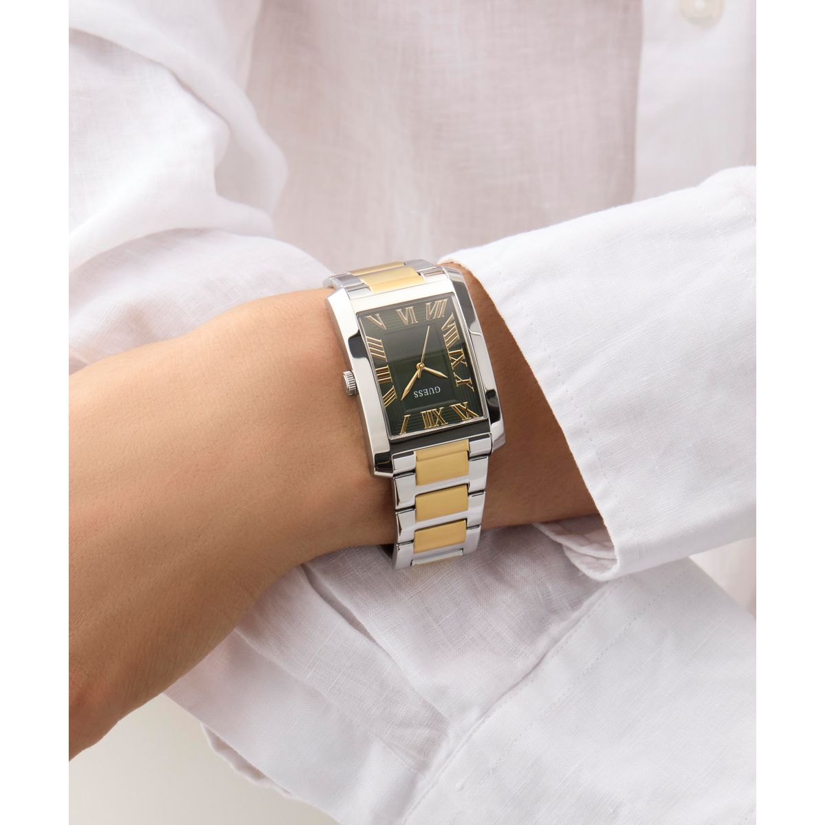 Relógio masculino Guess GW0896G3
