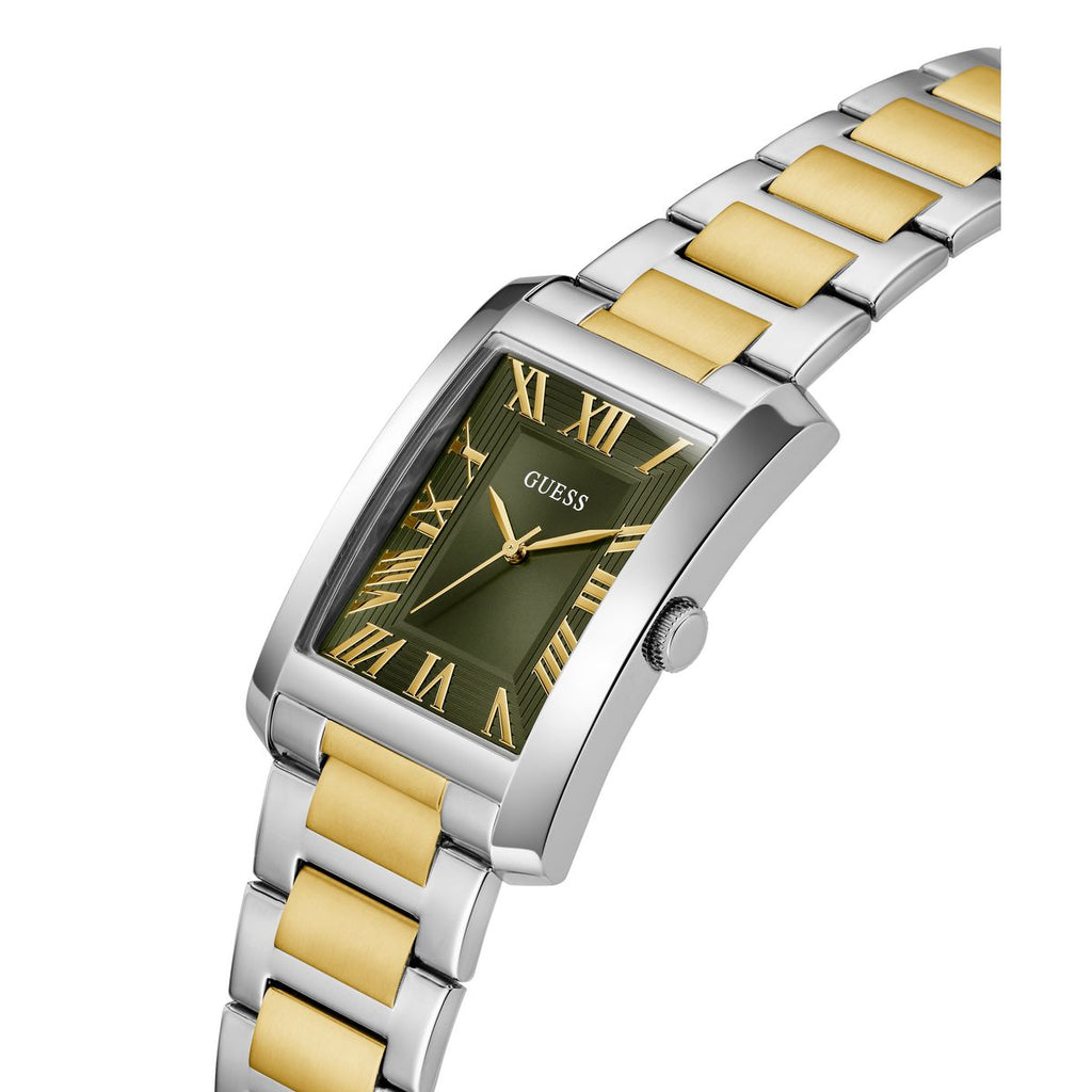 Relógio masculino Guess GW0896G3