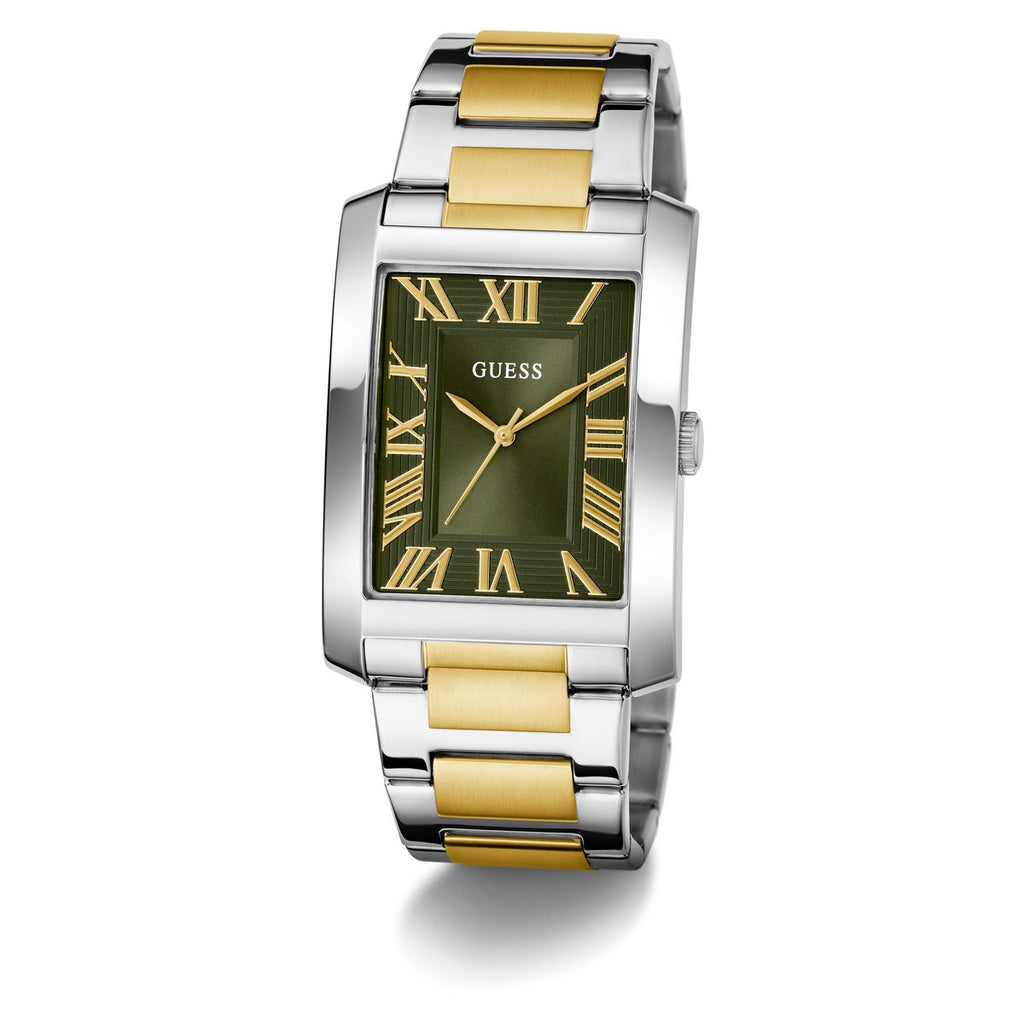 Relógio masculino Guess GW0896G3