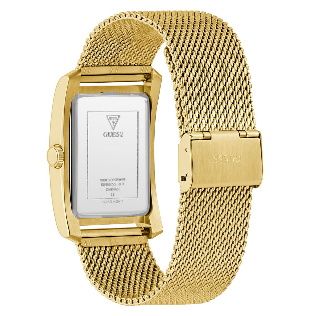 Guess Men's Watch GW0898G1