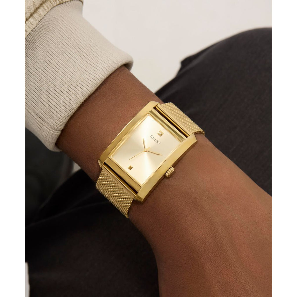 Guess Men's Watch GW0898G1