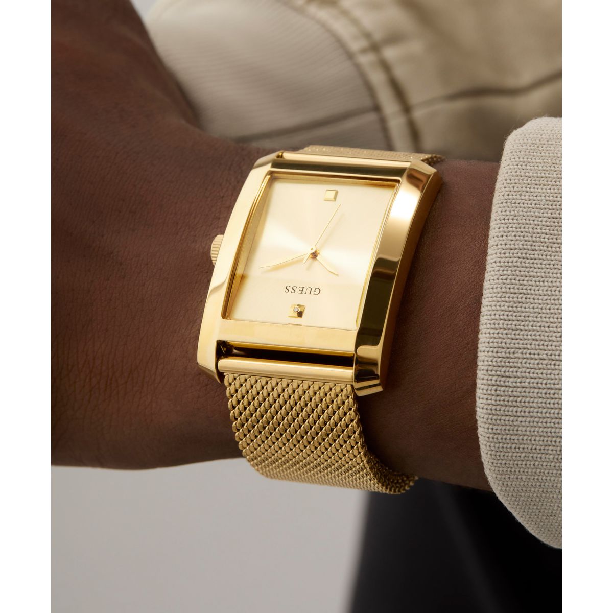 Guess Men's Watch GW0898G1