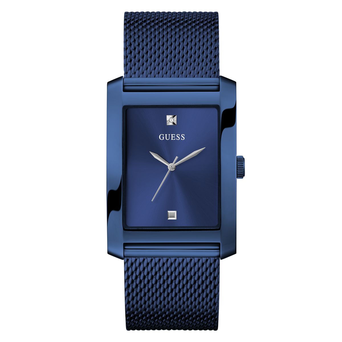 Relógio masculino Guess GW0898G2