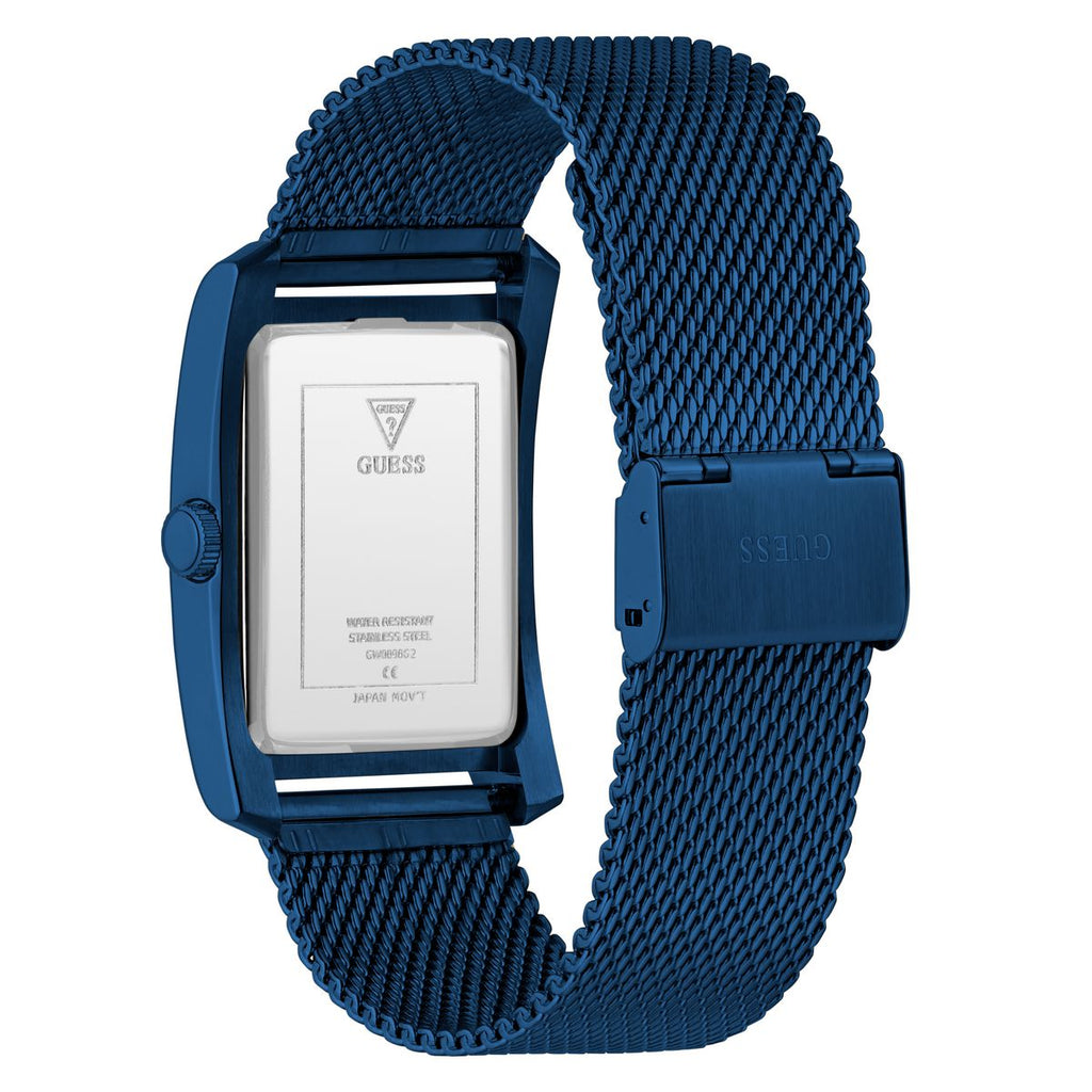 Relógio masculino Guess GW0898G2