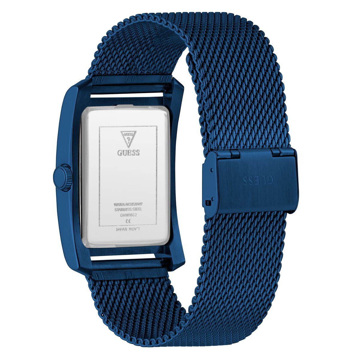 Relógio masculino Guess GW0898G2