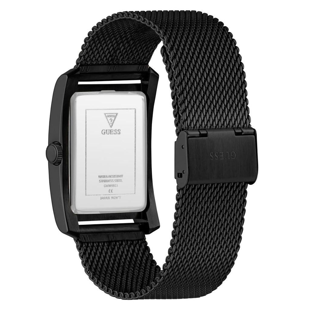 Relógio masculino Guess GW0898G3