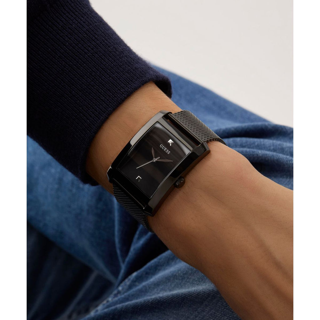 Relógio masculino Guess GW0898G3