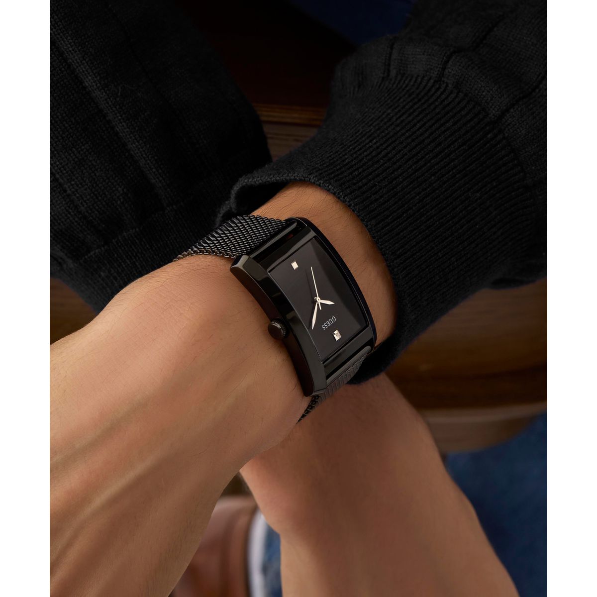 Relógio masculino Guess GW0898G3