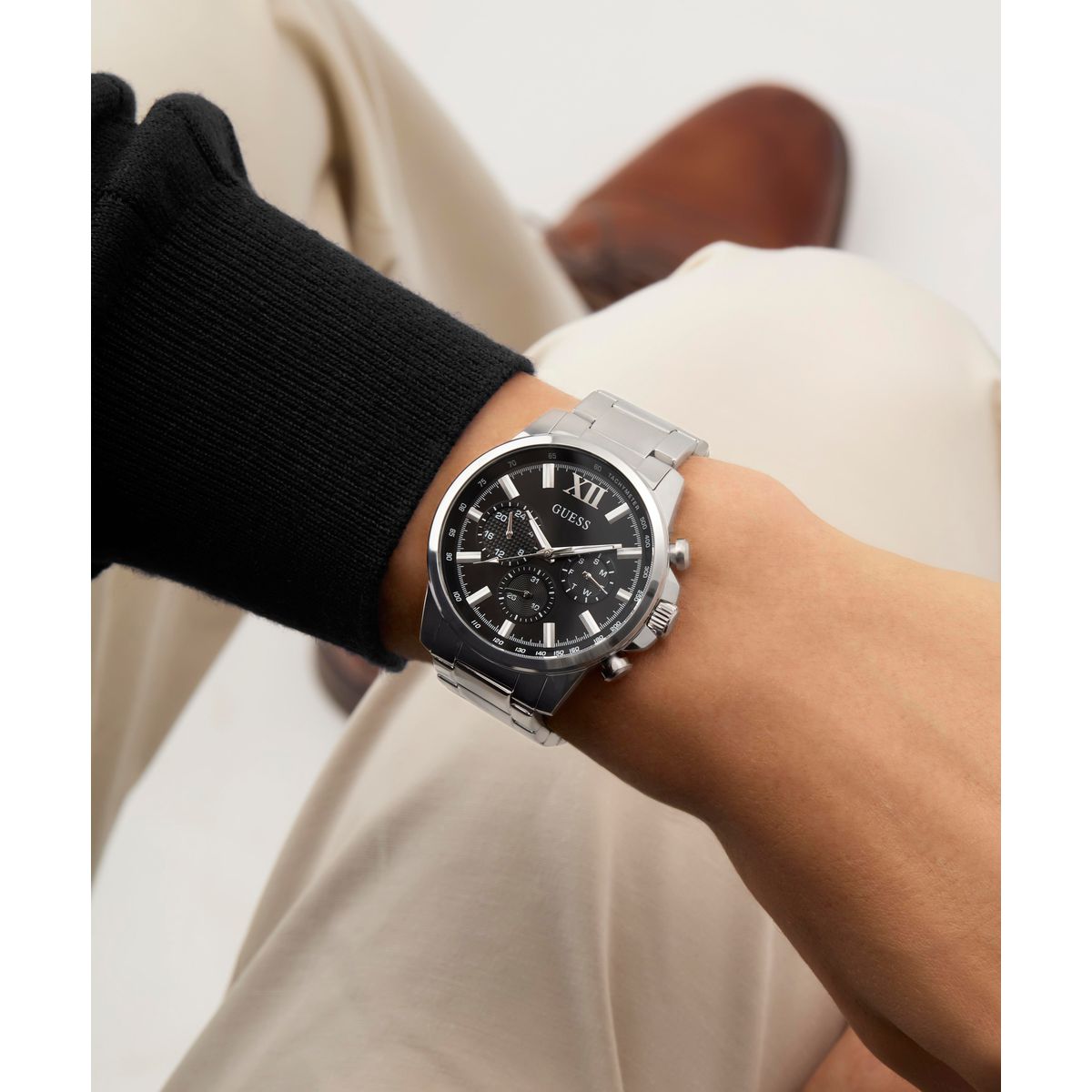 Reloj Guess Masculino GW0900G1