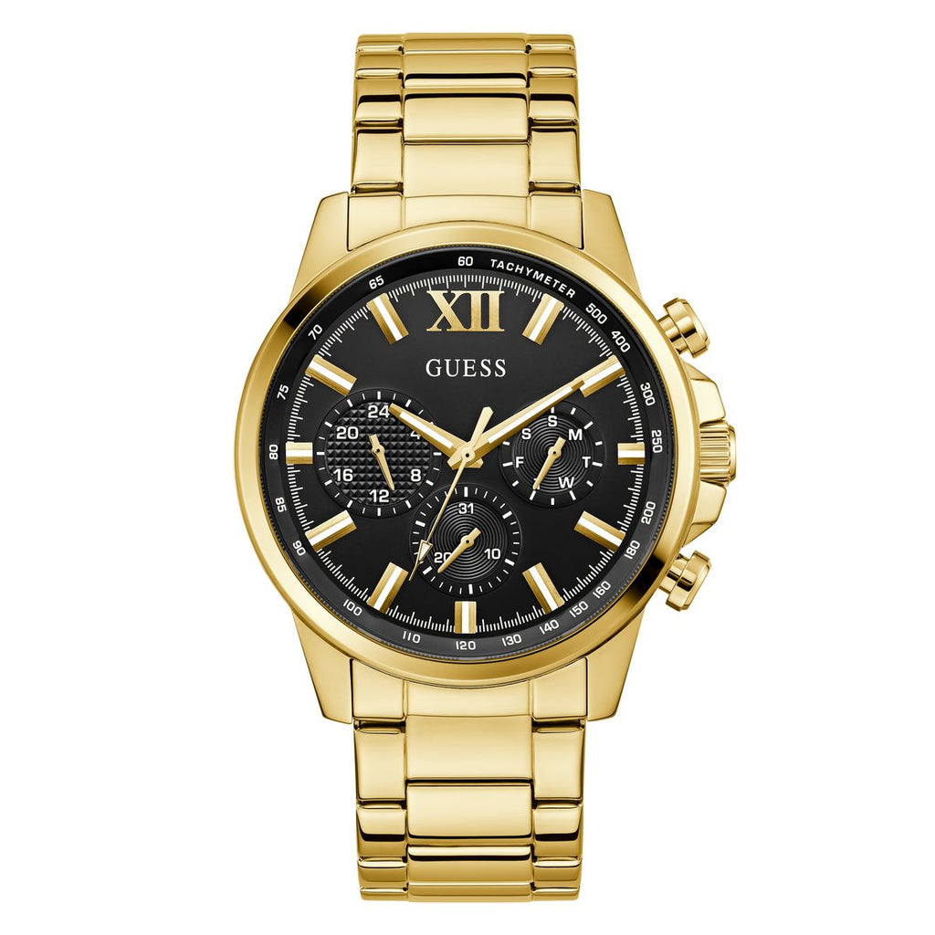 Relógio masculino Guess GW0900G3