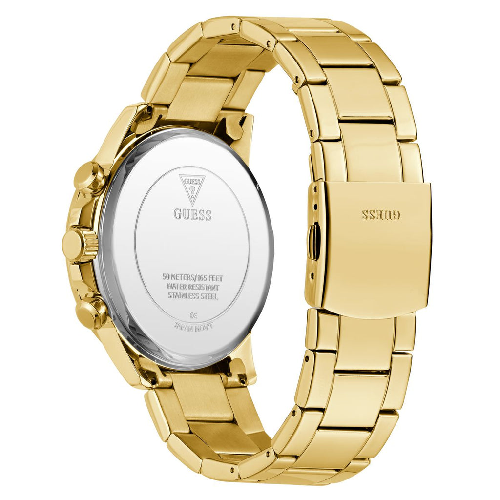 Relógio masculino Guess GW0900G3