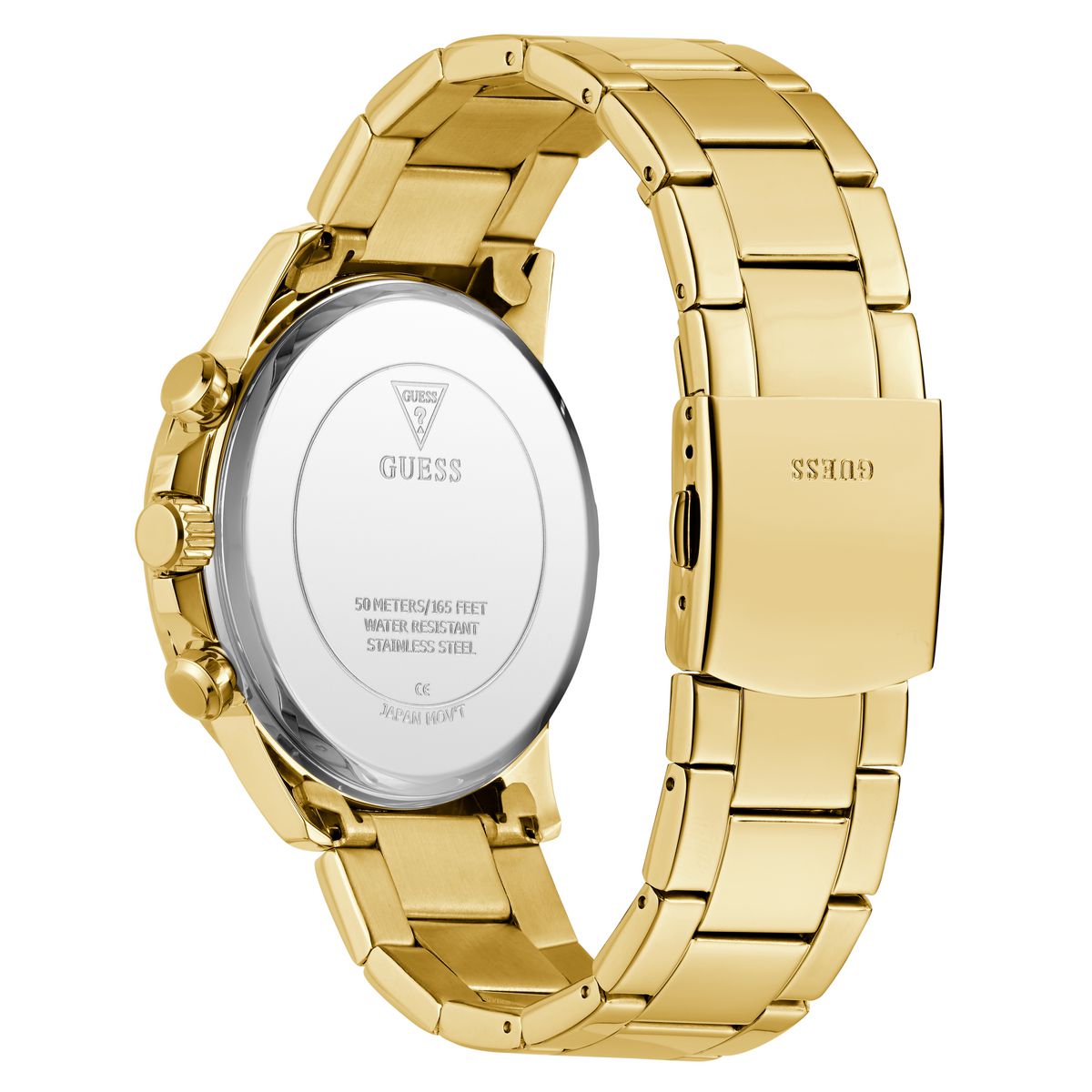 Relógio masculino Guess GW0900G3