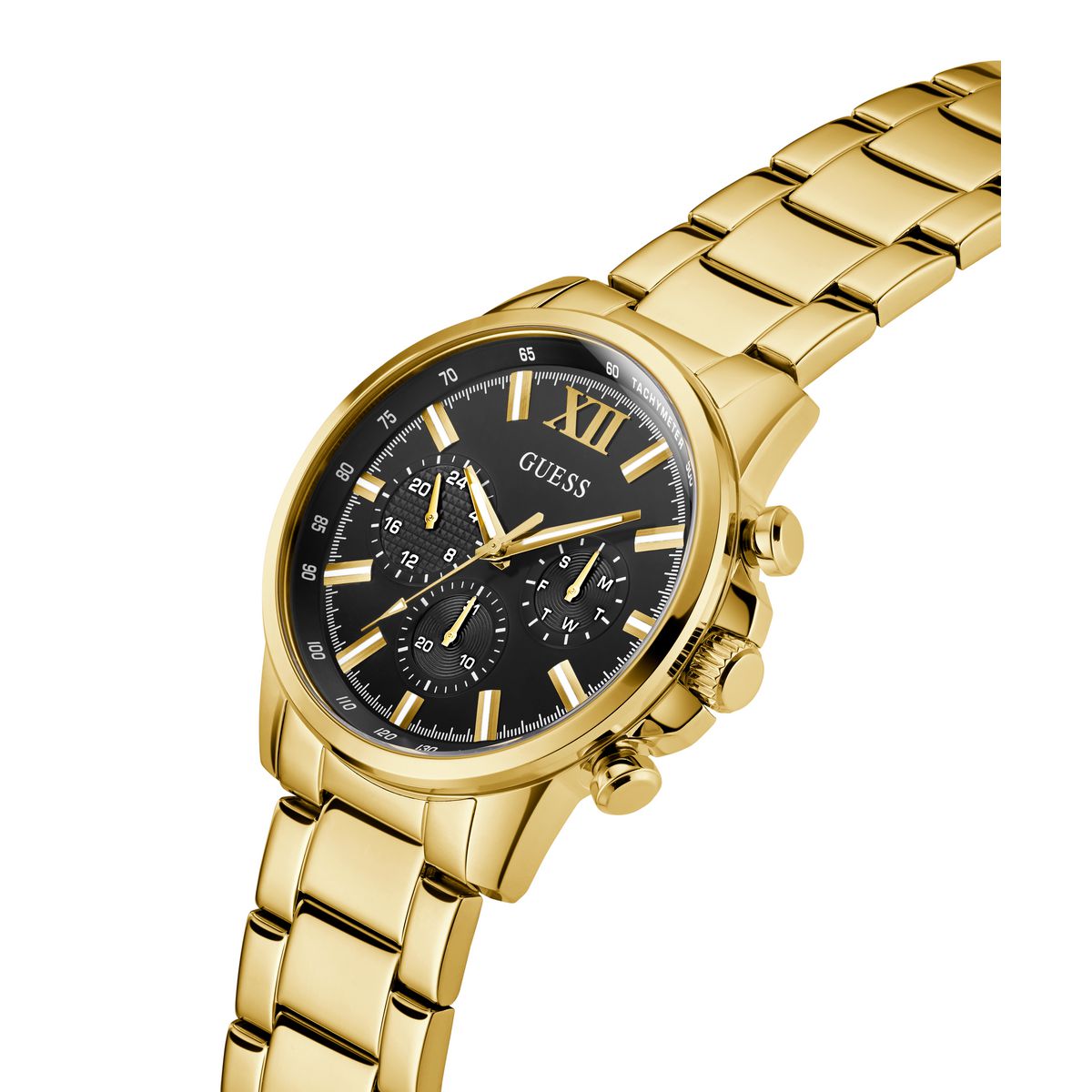 Relógio masculino Guess GW0900G3
