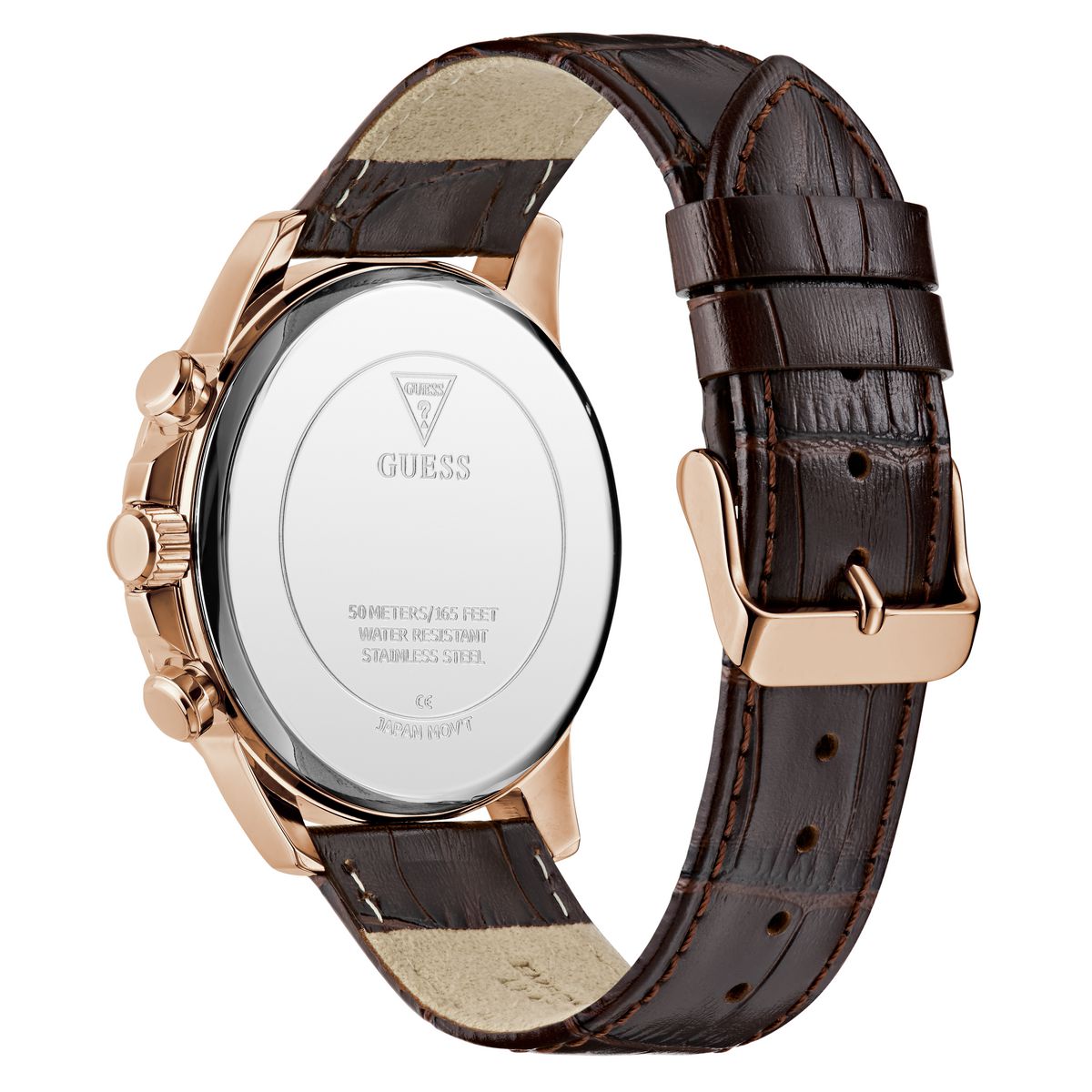 Reloj Guess Masculino GW0901G3