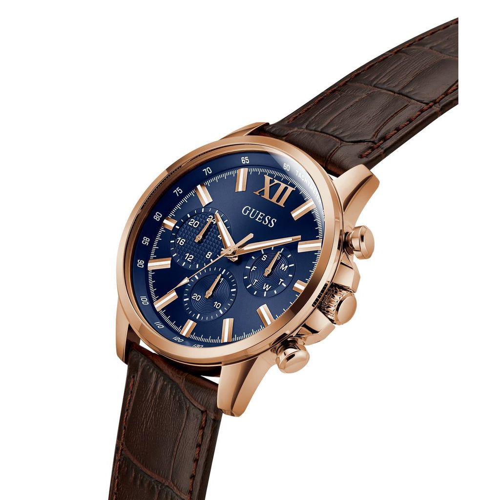 Reloj Guess Masculino GW0901G3