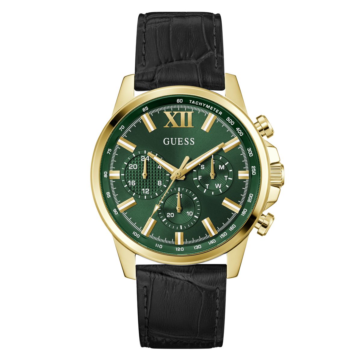 Reloj Guess Masculino GW0901G4