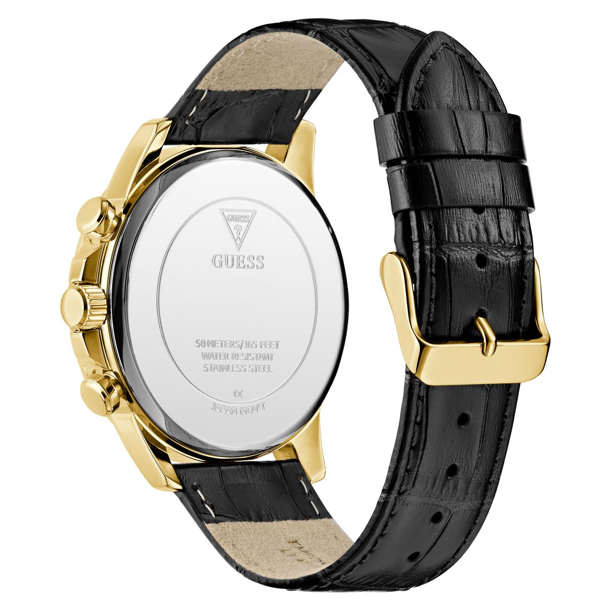 Reloj Guess Masculino GW0901G4